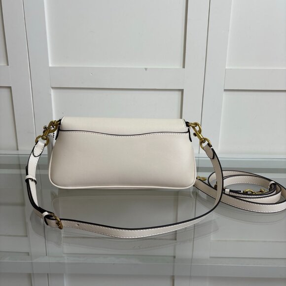 COACH/Ladies JET Shoulder Bag Crossbody Bag - Picture 3 of 9
